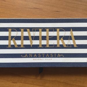 Riviera Palette by Anastasia Beverly Hills
